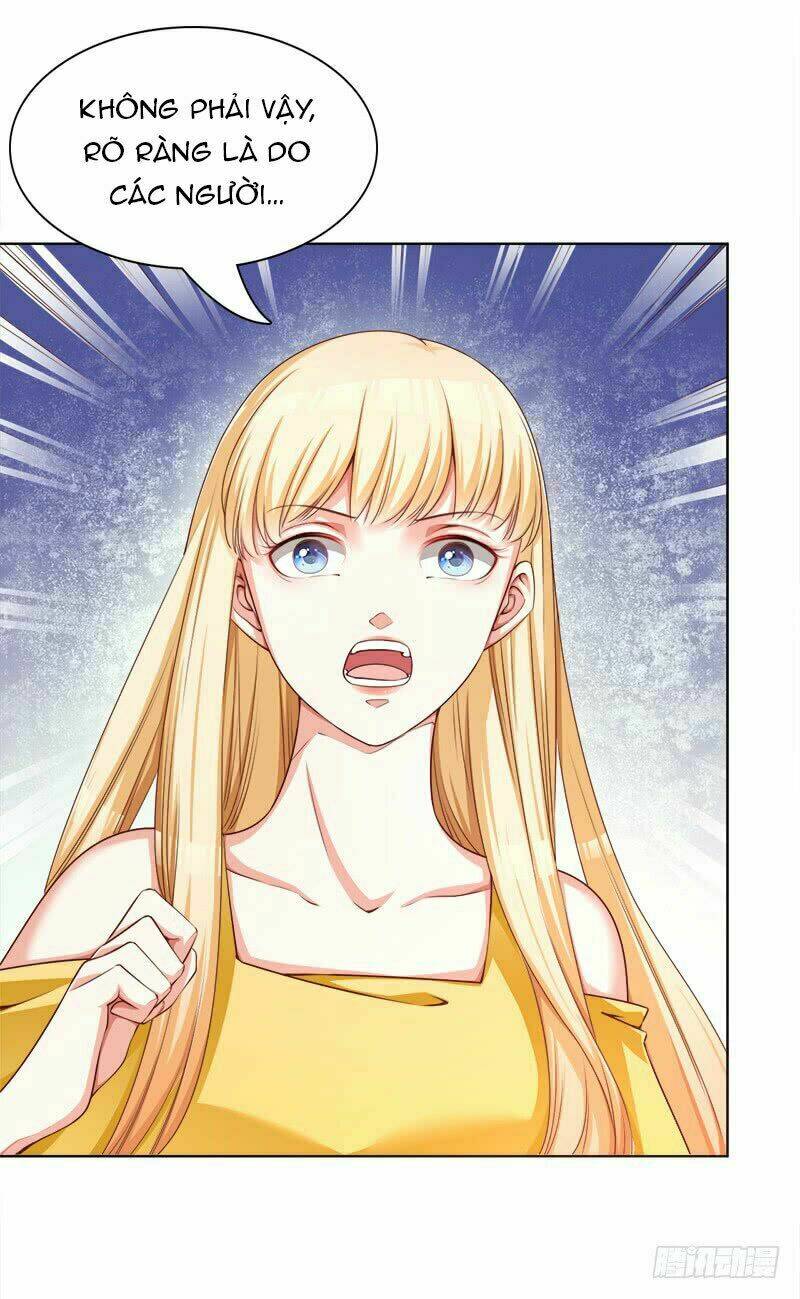 lãnh hôn cuồng ái chapter 22 14