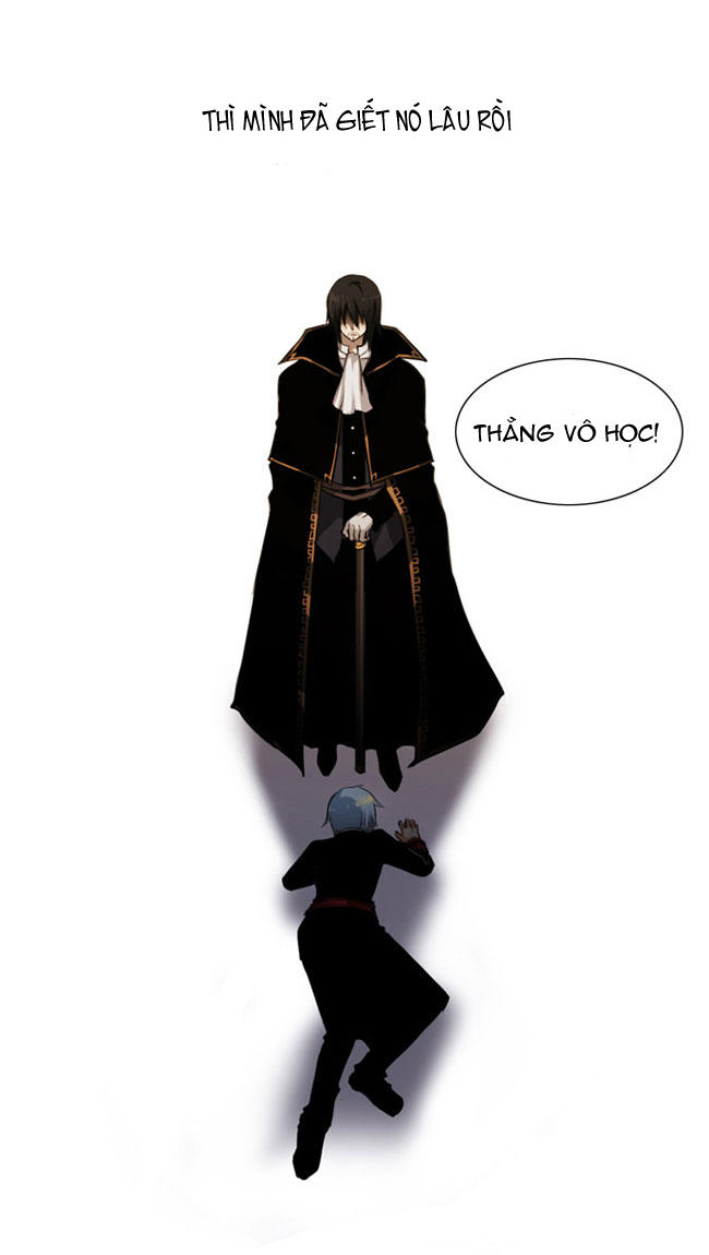 crepuscule (yamchi) chapter 34 32