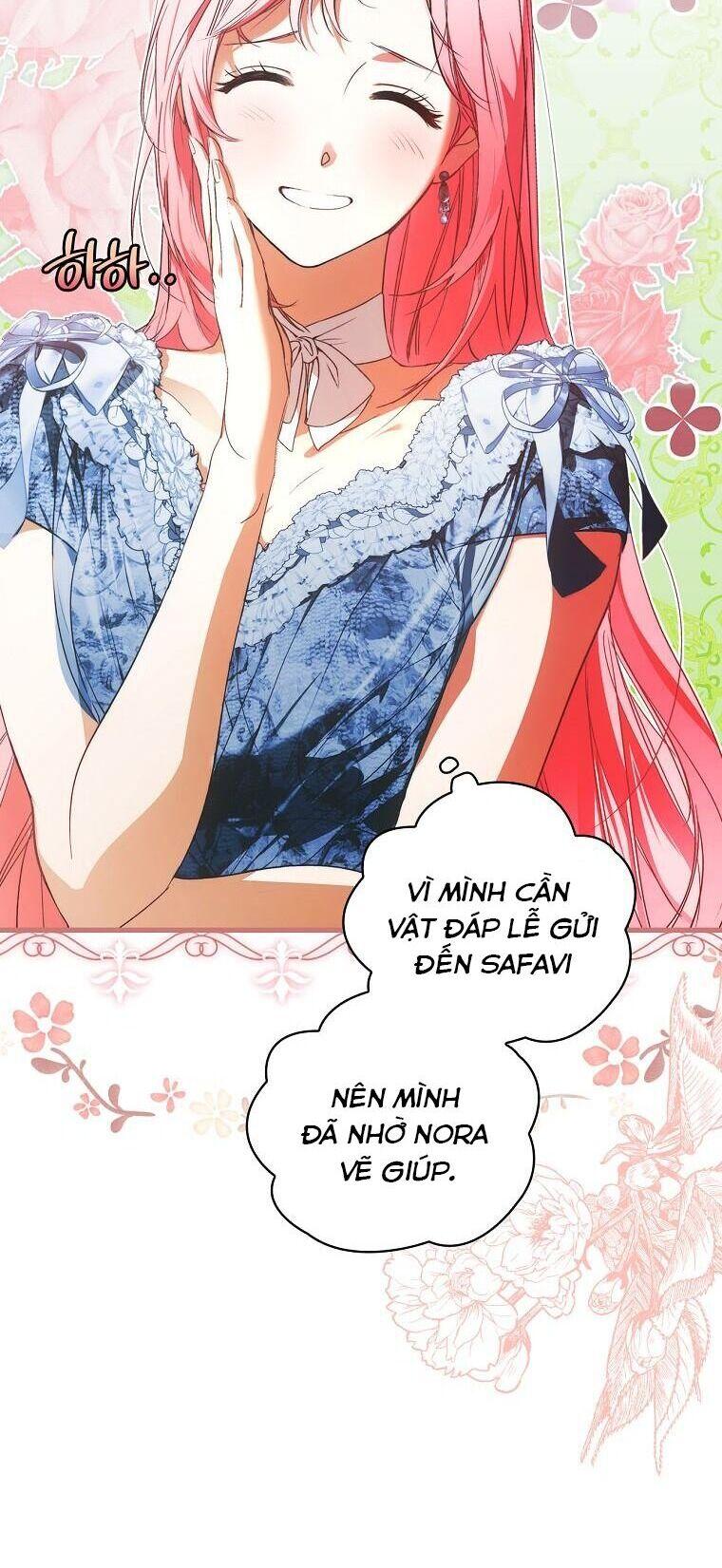 câu chuyện cổ tích của mẹ kế chapter 124 6