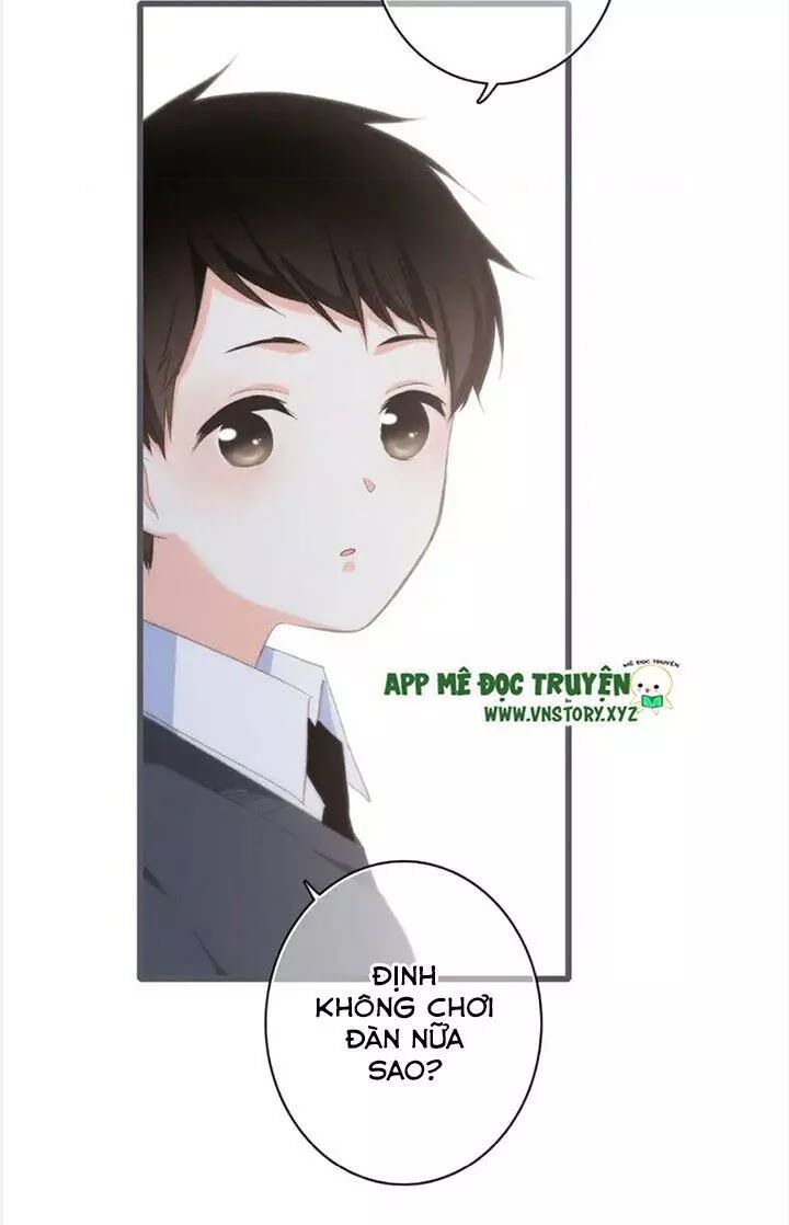 con tim rung động 2 chapter 46 47