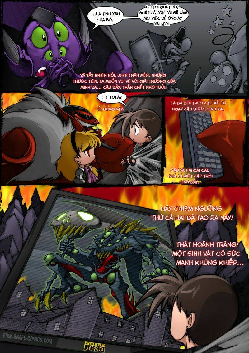 grim tales chapter 5 17