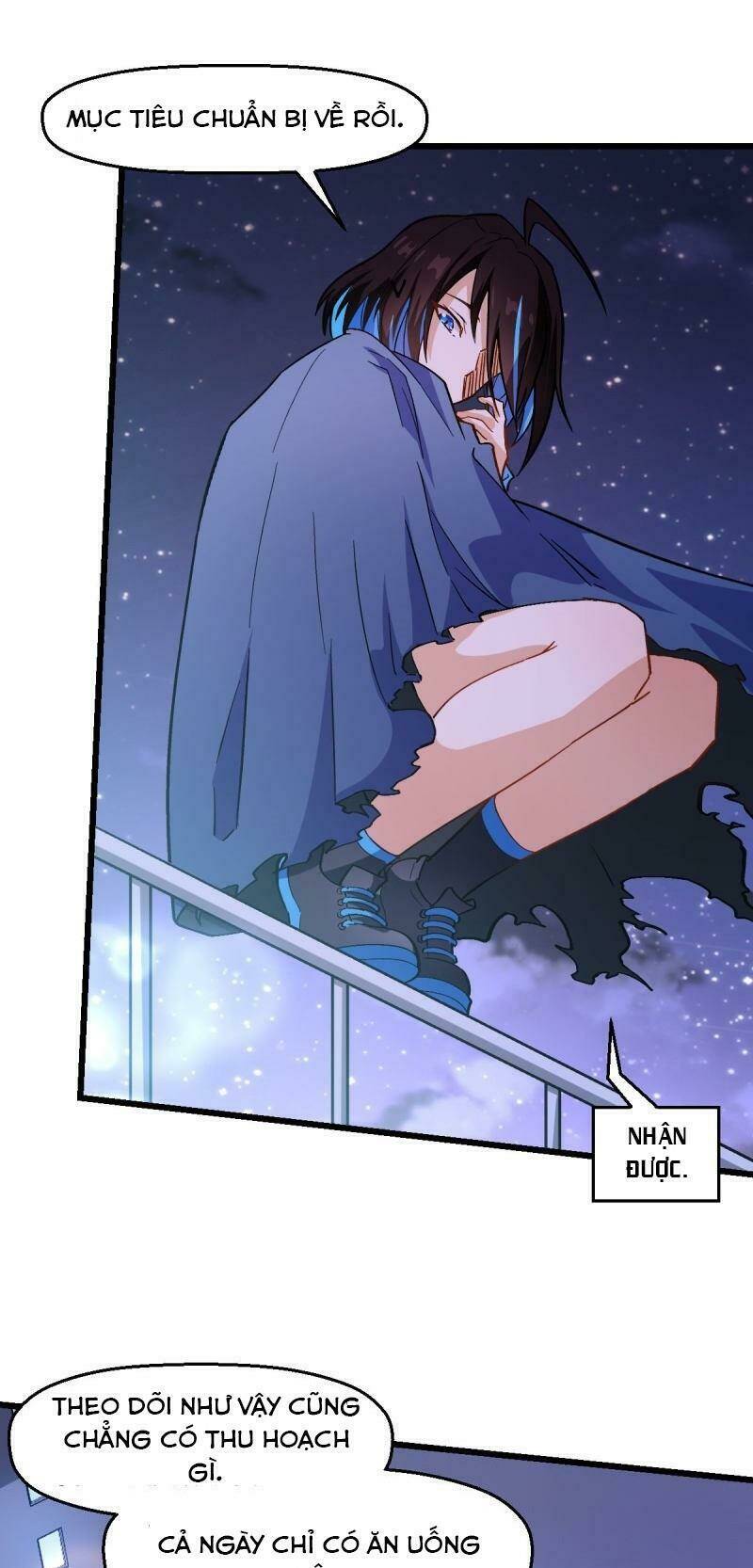 vườn trường cuồng sư hệ thống chapter 107 15