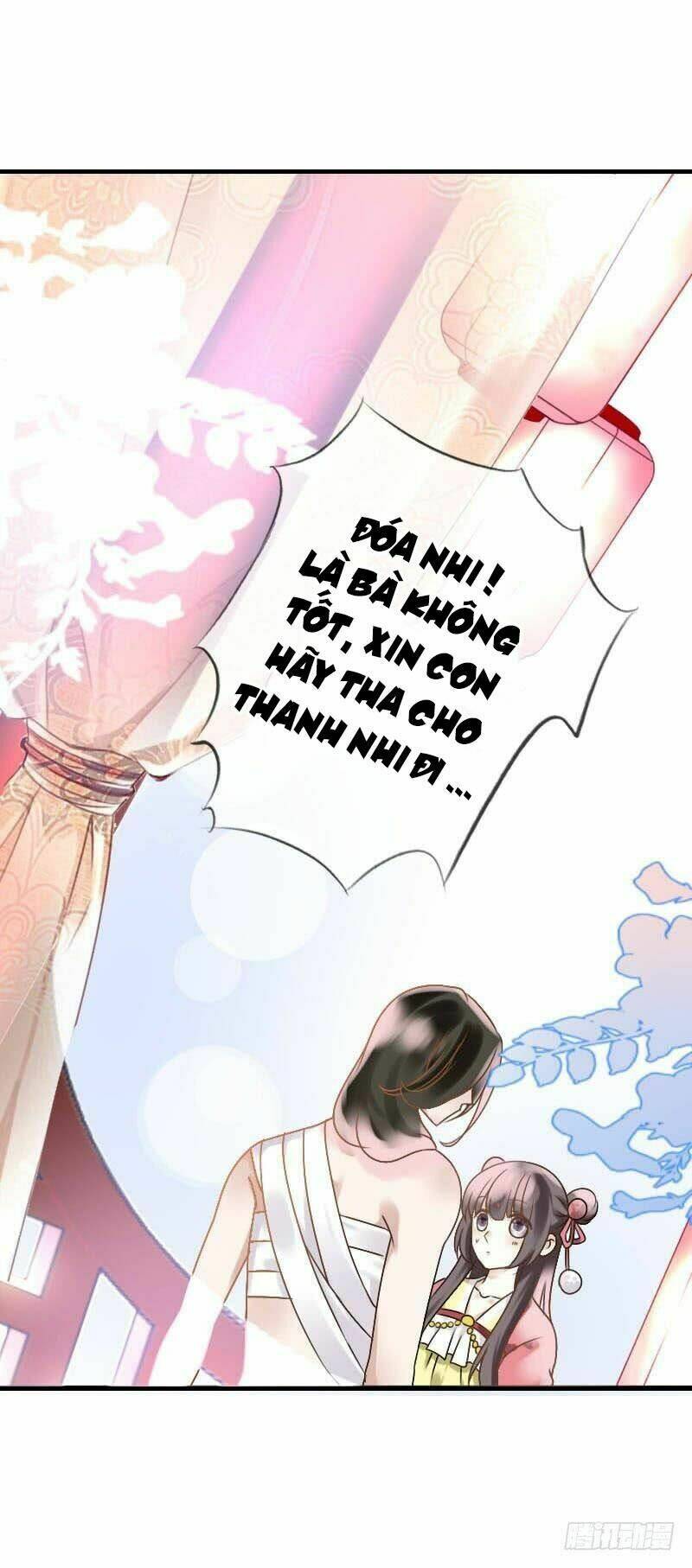 điền viên mật sủng: cô vợ nóng bỏng chapter 65 22