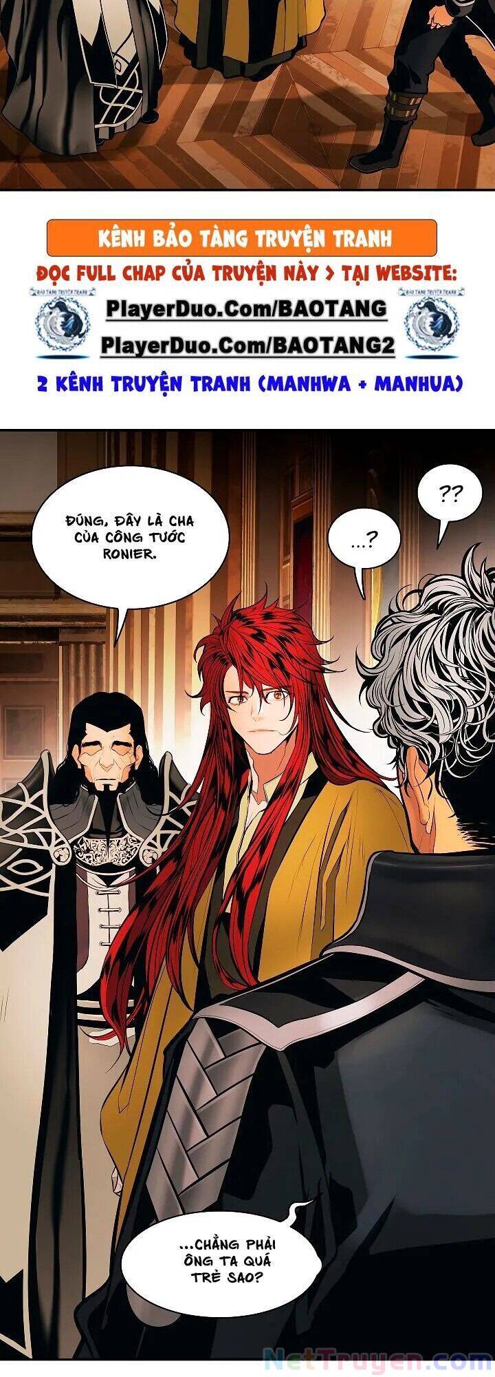 bất bại chân ma chapter 84 5