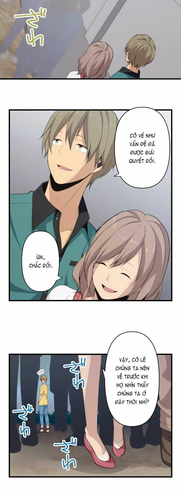 viên thuốc trùng sinh chapter 83 26