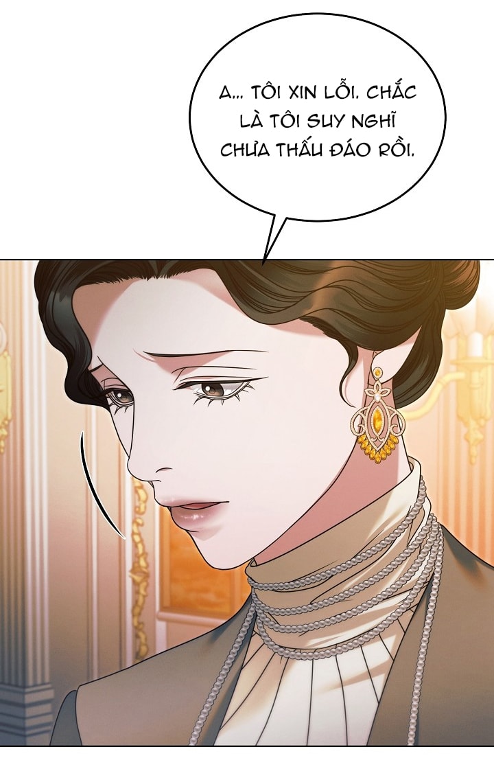[18+] hãy cầu xin ta đi chapter 5.2 27