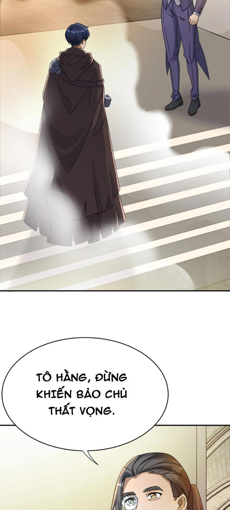 cựu nhật ngự long chapter 43 9