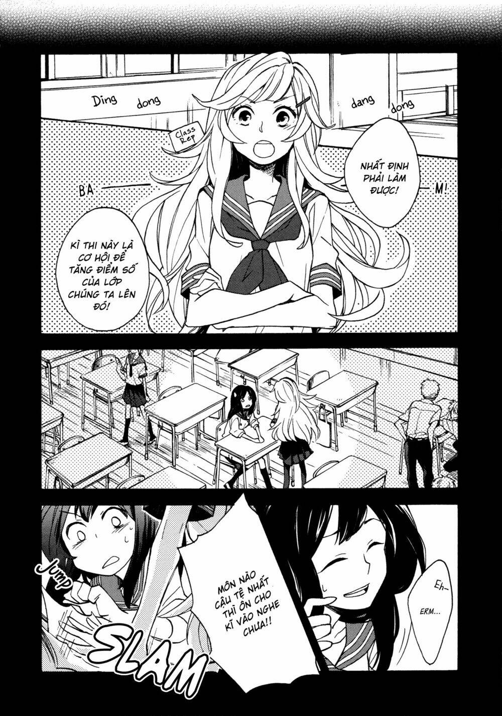 a divine love alone chapter 2 5