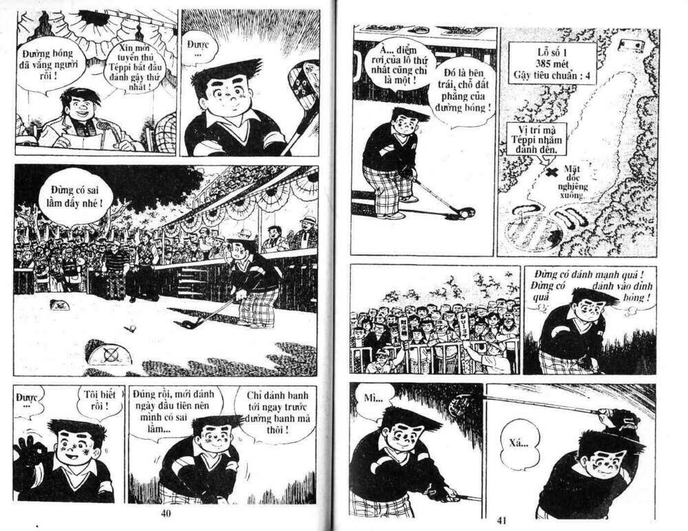 tân teppi chapter 39 18