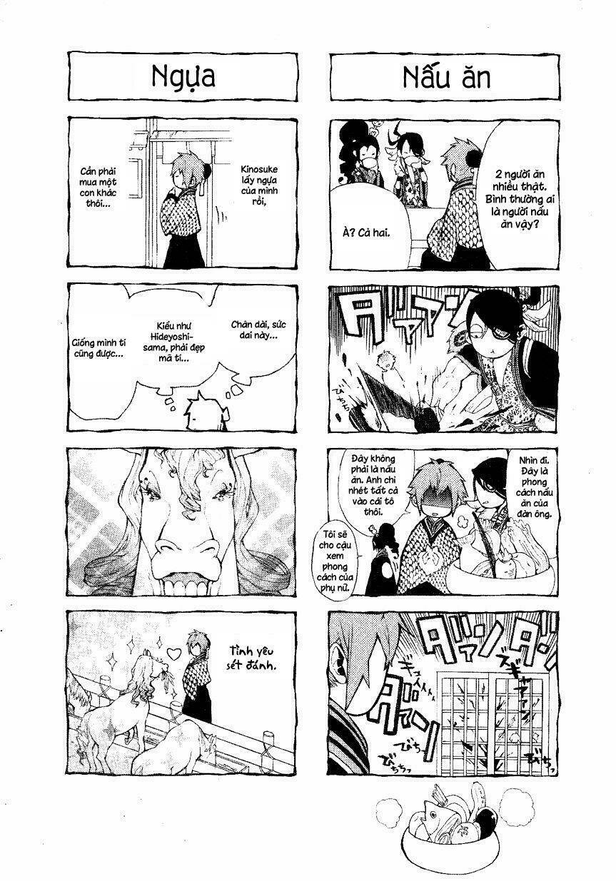 rengoku ni warau chapter 4 45