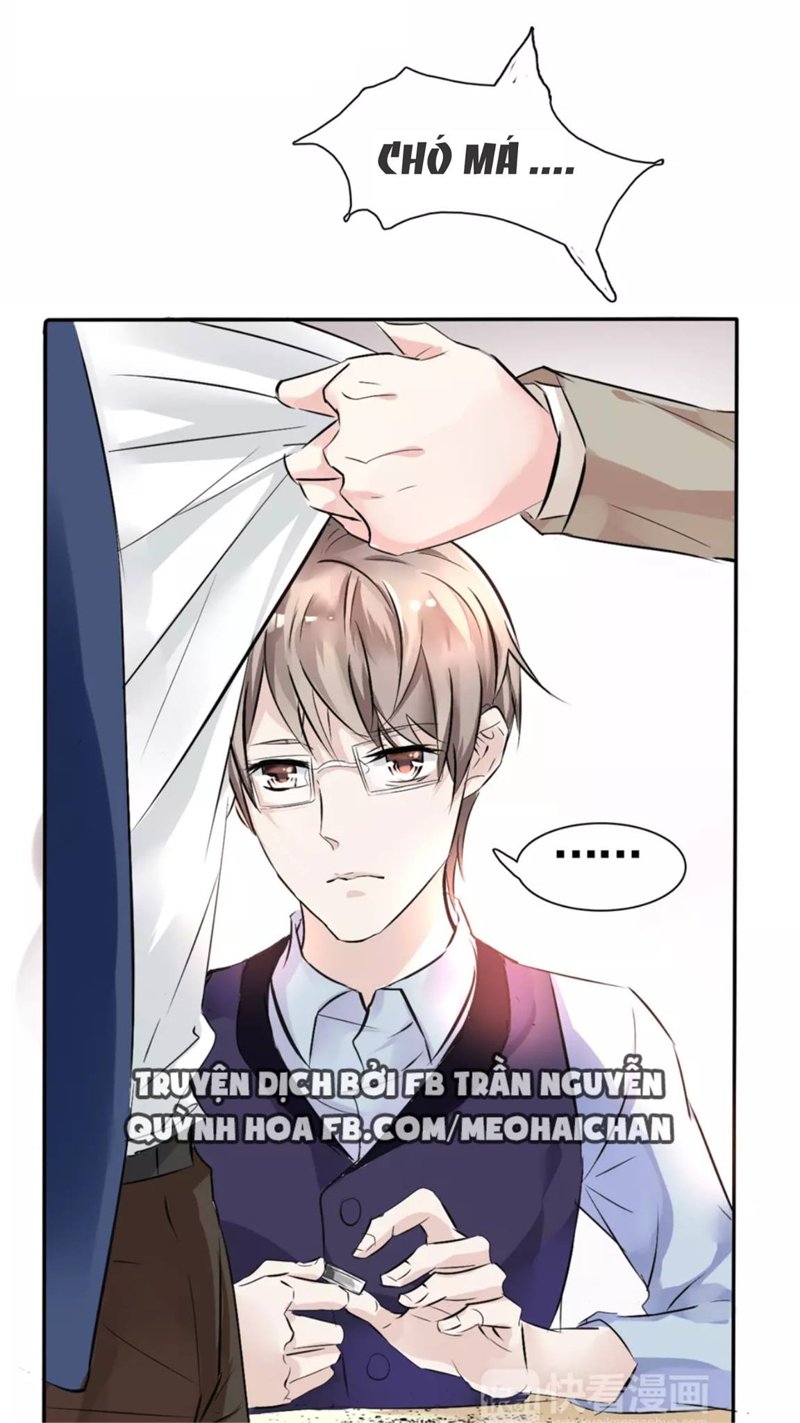 Lấy Sắc Tấn Công Sắc chapter 7 - Trang 16