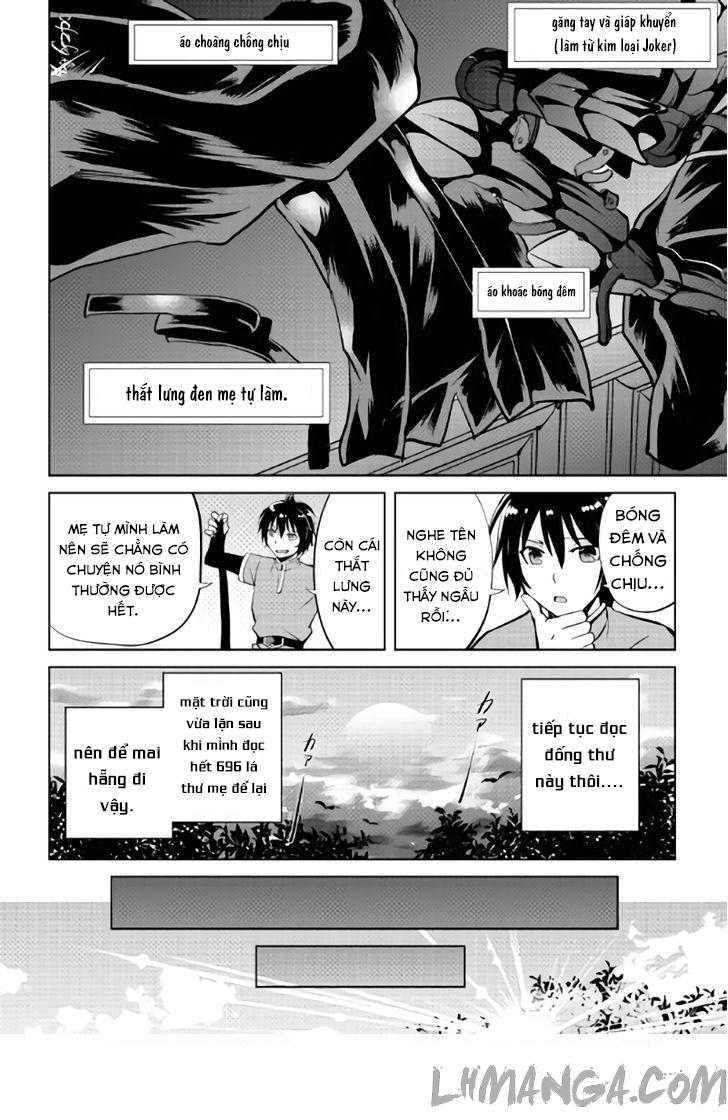 maken no daydreamer chapter 3 19