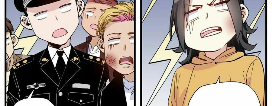 cố tổng, vợ của ngài quá mạnh rồi! chapter 23 152