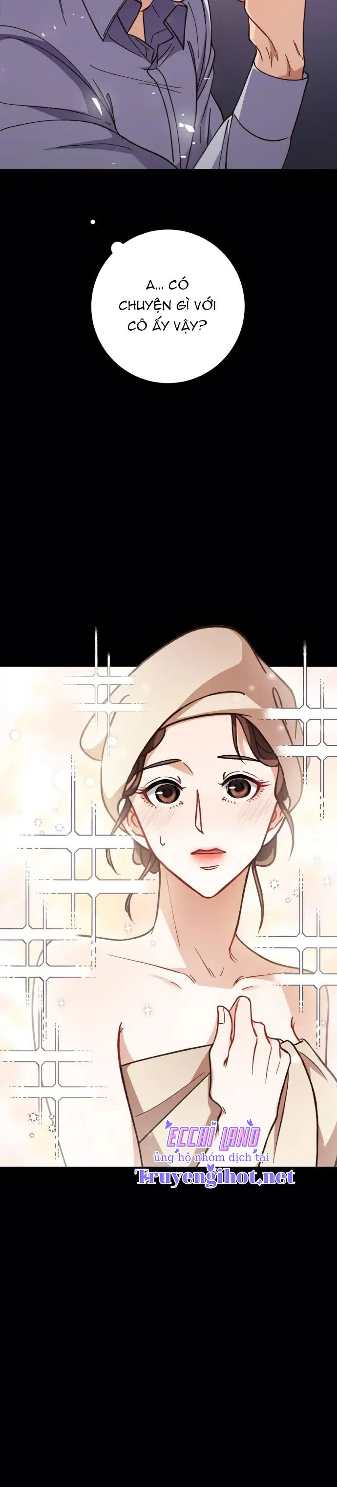 cuộc hôn nhân hoàn hảo không tồn tại chapter 5.1 15