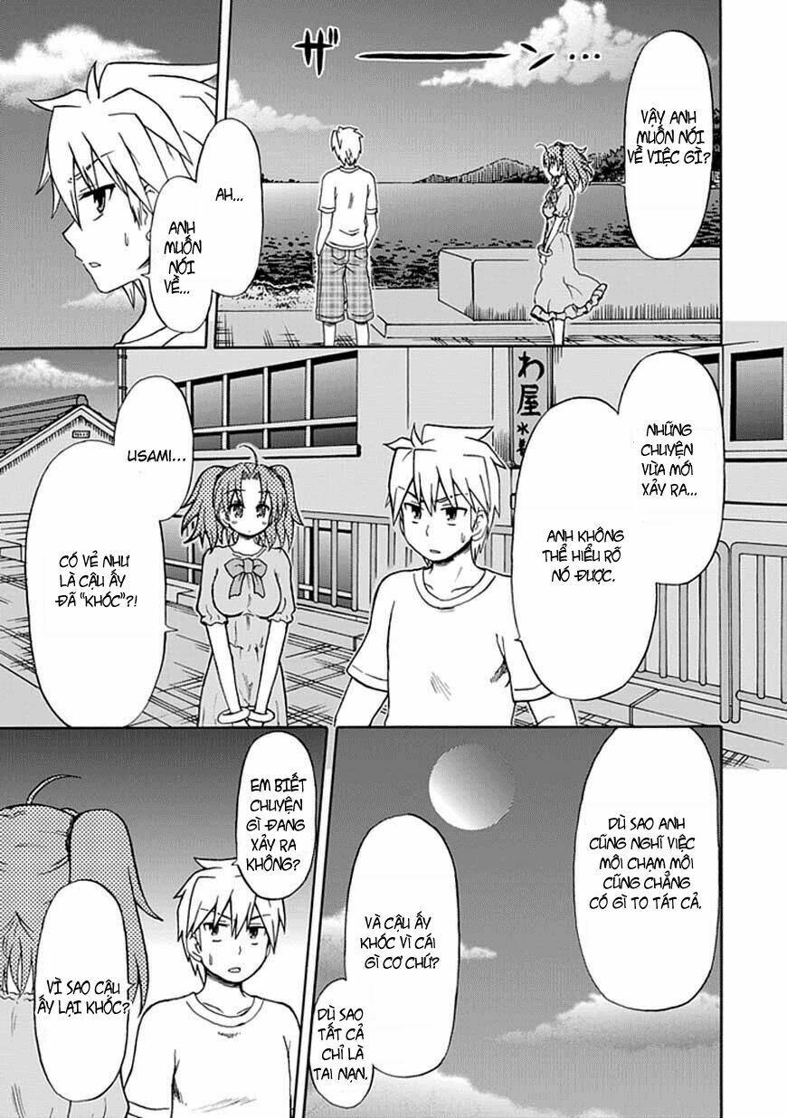 fujimura-kun meitsu chapter 47 7