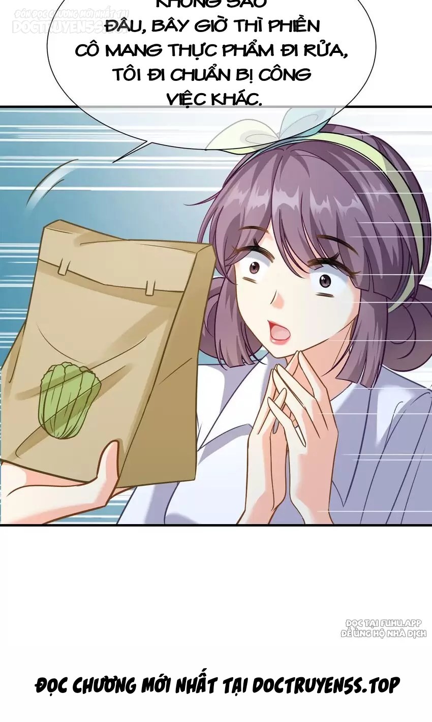 ảnh hậu một tuần mập ba cân chapter 36 8
