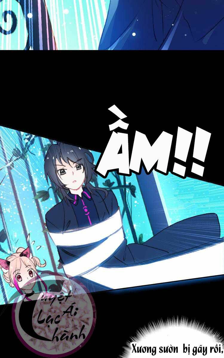 gia đình biến thái chapter 8 6