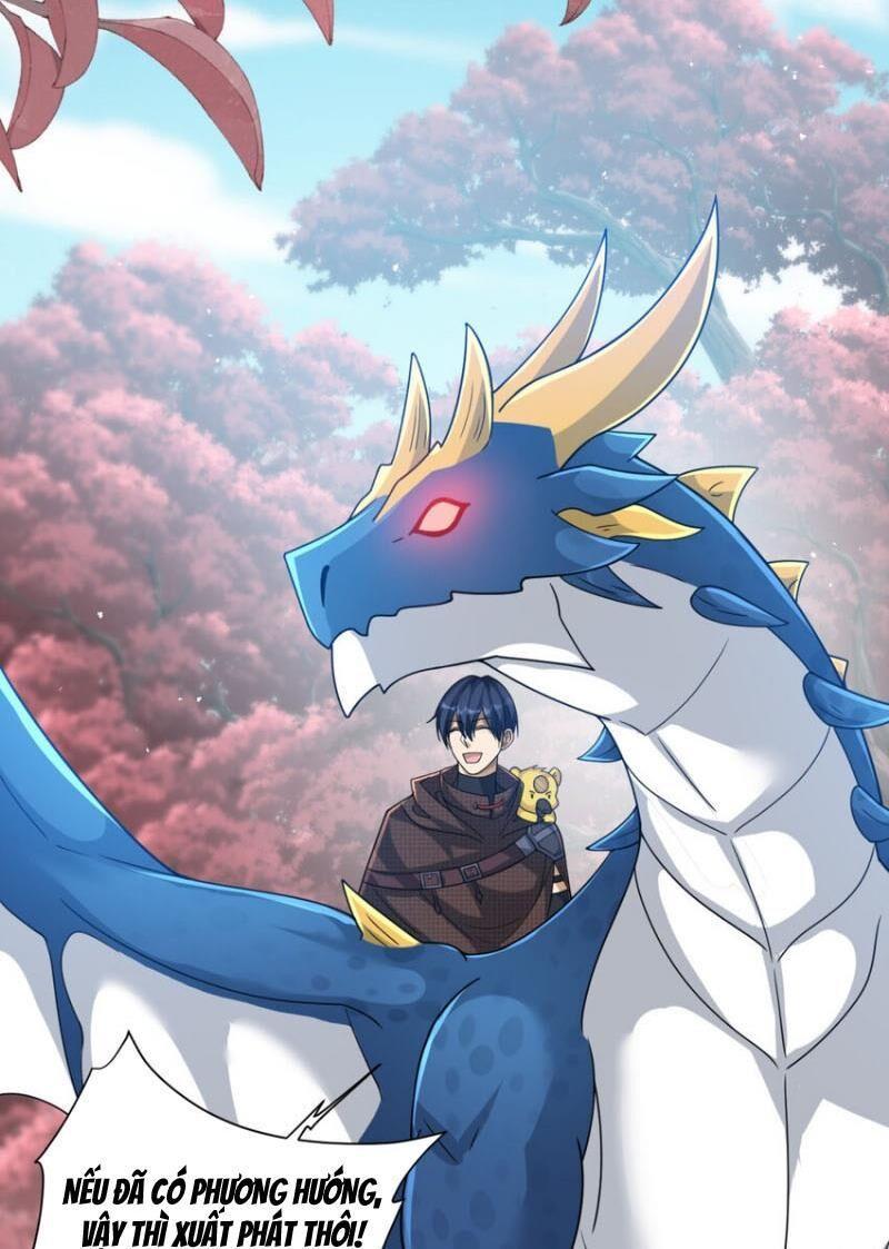 cựu nhật ngự long chapter 56 14