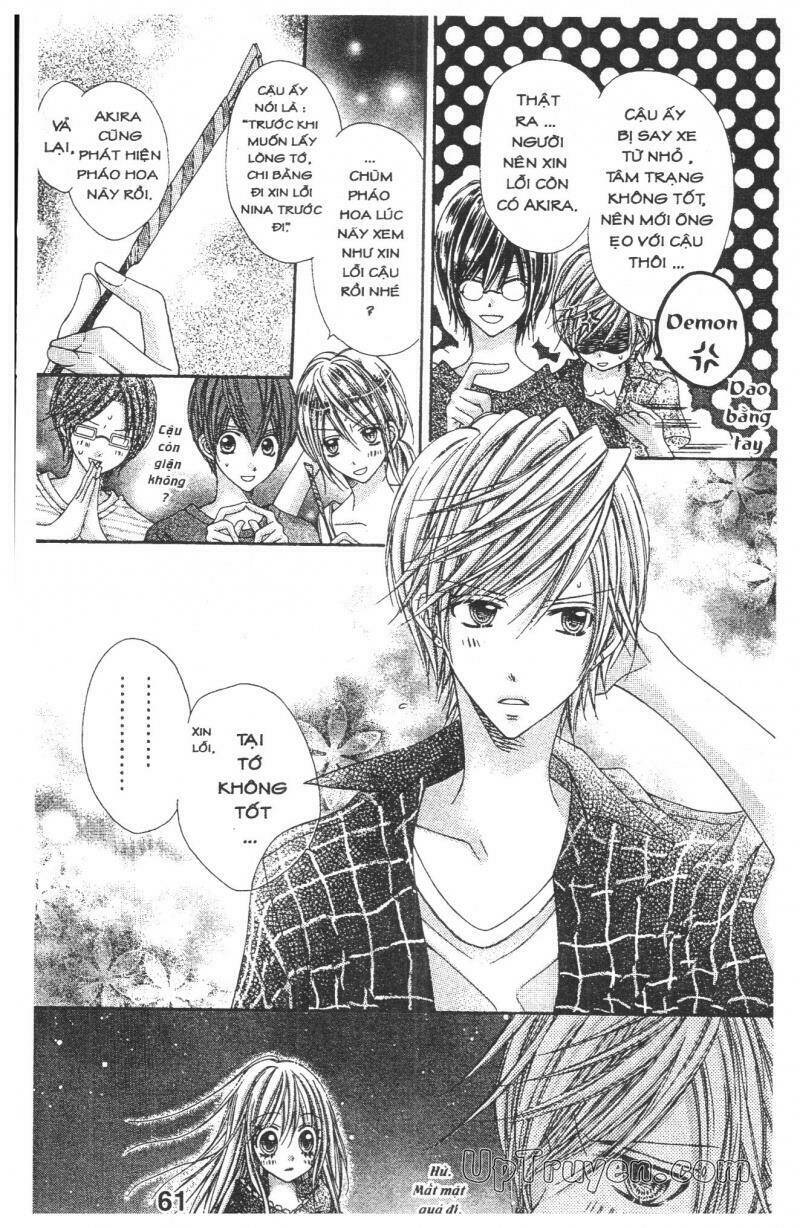 thiên đường rock chapter 3 61