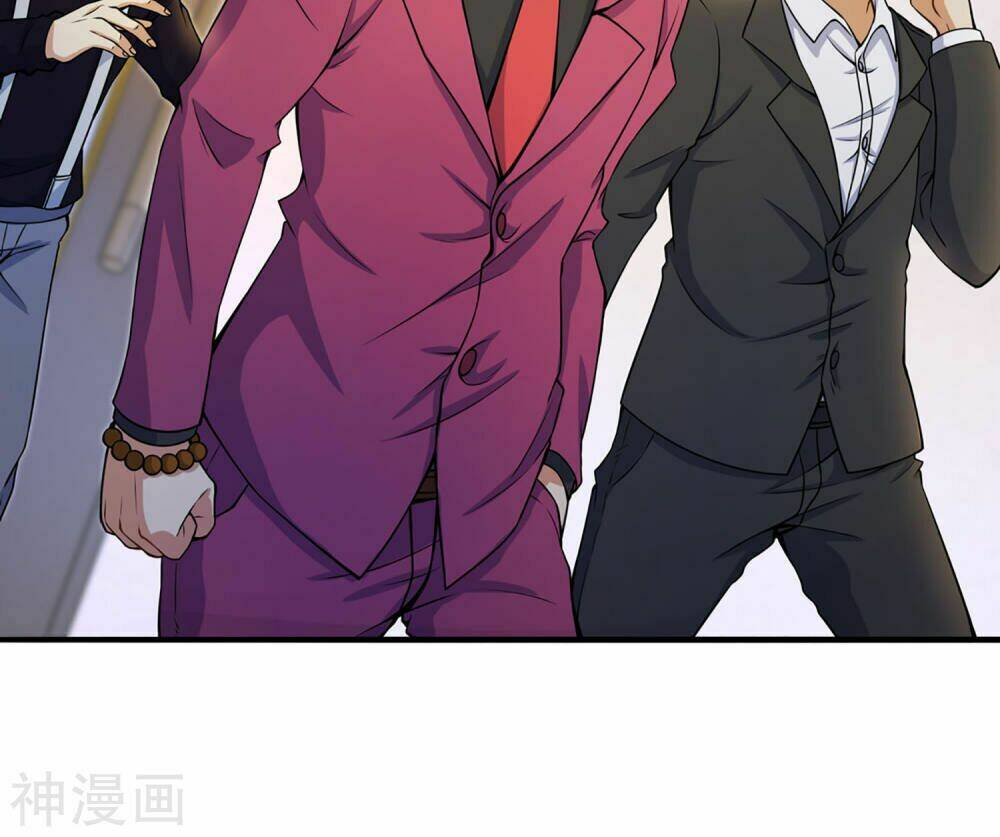 tôi có thuốc hối hận chapter 4 12