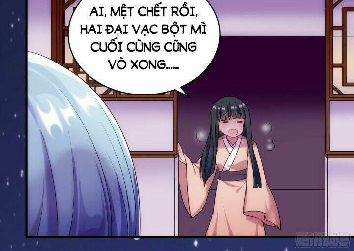 đô đốc đại nhân sủng thê kí chapter 6.2 25