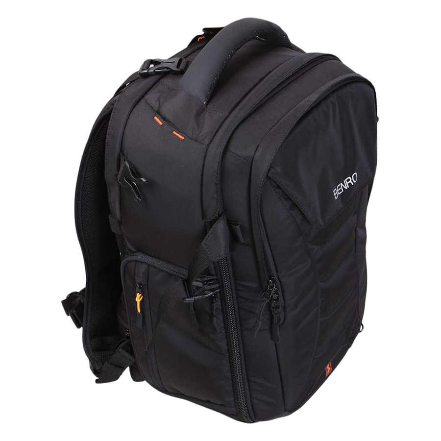 Balo Máy Ảnh Benro Ranger 400N - Hàng Chính Hãng