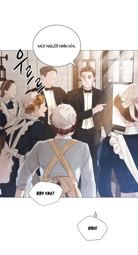 Khóc Đi Hay Là Cầu Xin Tôi Cũng Được chapter 2.1 - Trang 38