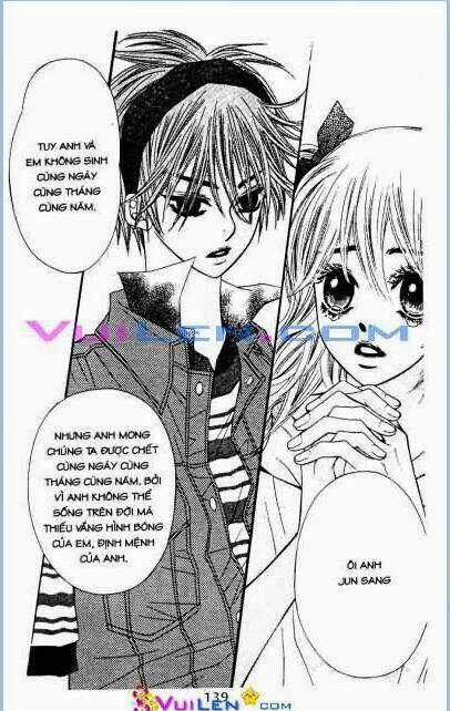 chàng trai thứ 13 chapter 1 141