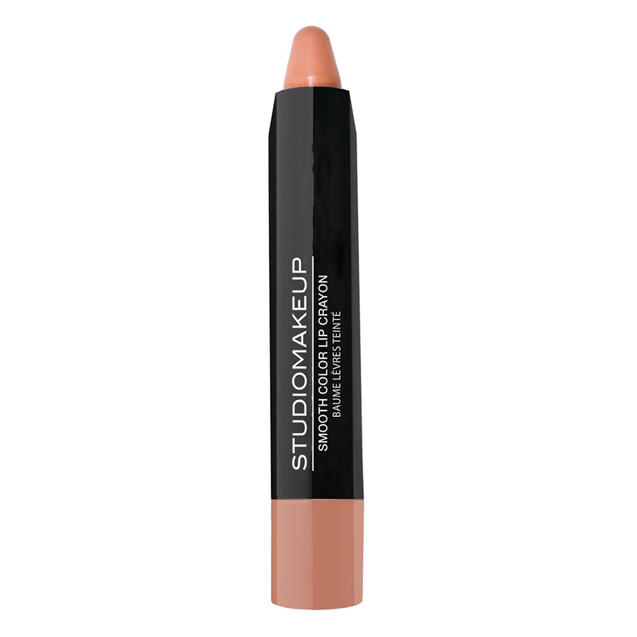 Son Sáp StudioMakeup Smooth Color Lip Crayon