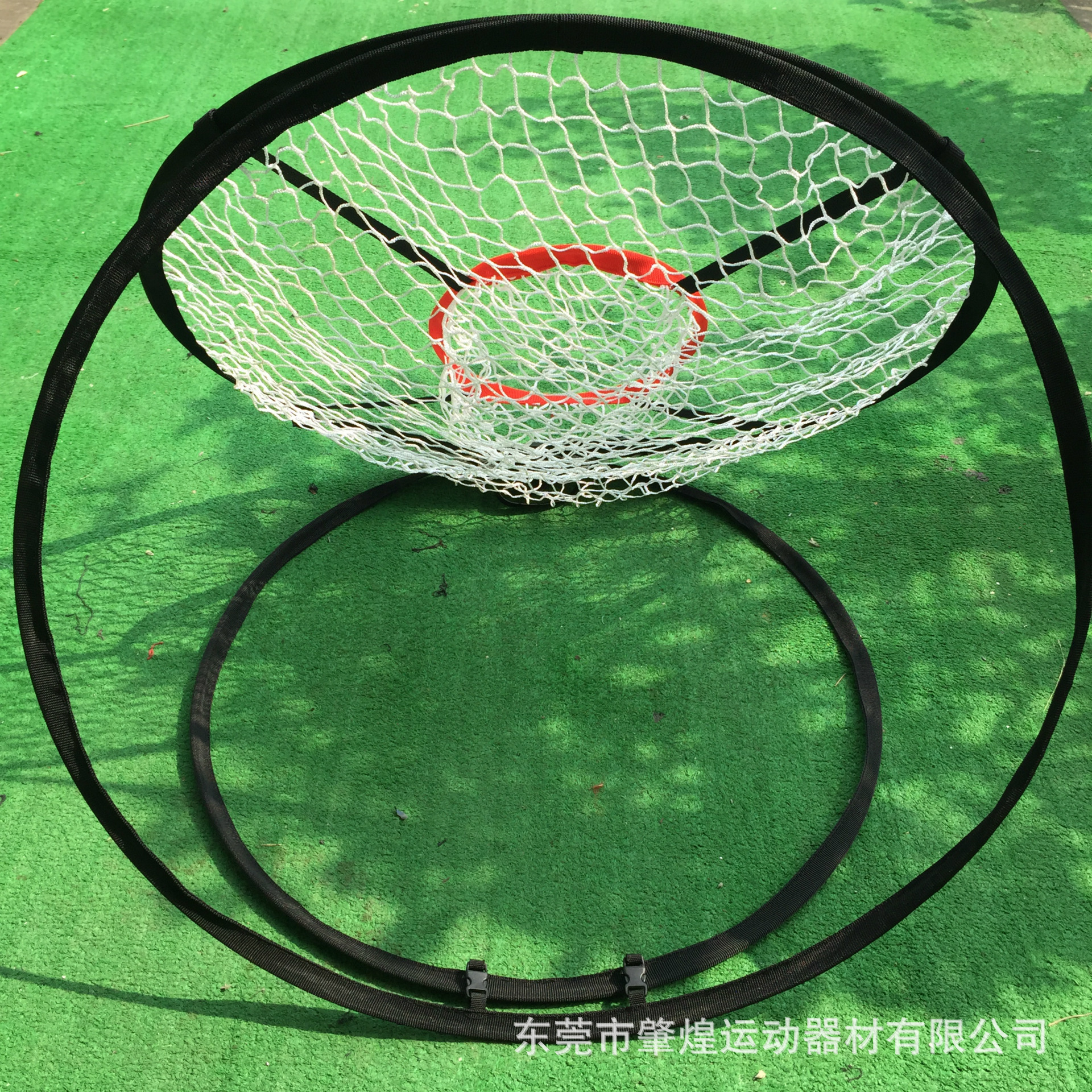 Lưới tập Chip Golf - PGM Cutting Practice Net - LXW005