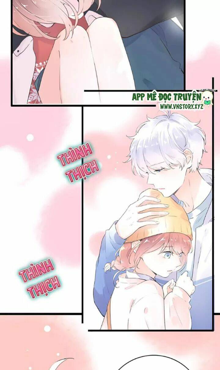 trạch thượng tịch mịch huỳnh hỏa chapter 52 38