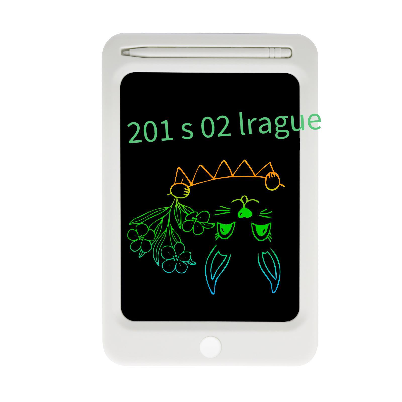 Bảng viết tùy chỉnh thuận lợi nhất Bảng viết tay LCD Bảng vẽ dành cho trẻ em Bảng vẽ điện tử Bảng viết LCD Bảng viết tay Bảng vẽ