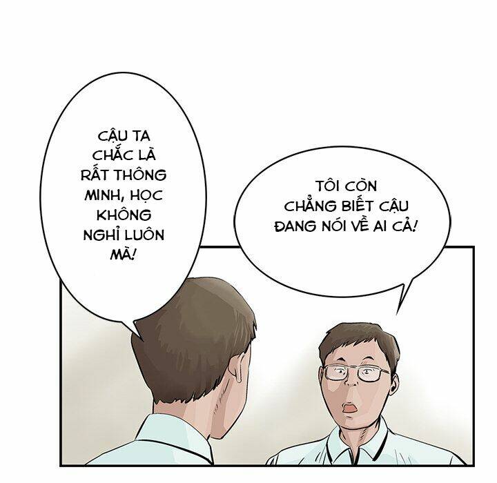 huyền thoại : khởi đầu chapter 3 16