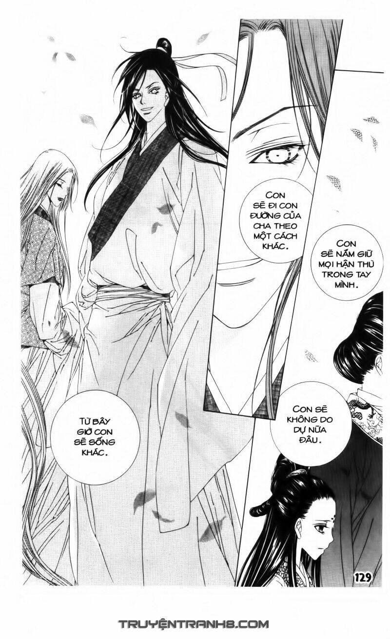 pháp sư trừ tà chapter 21 5