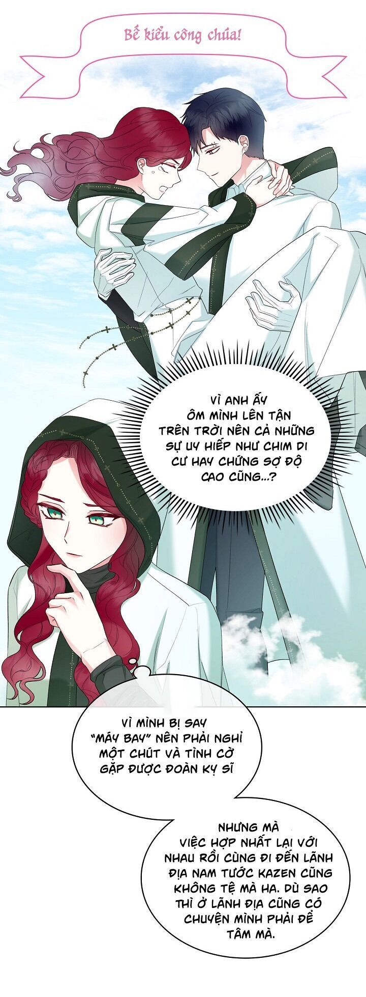 kẻ tạo ra ác nữ chapter 37 32