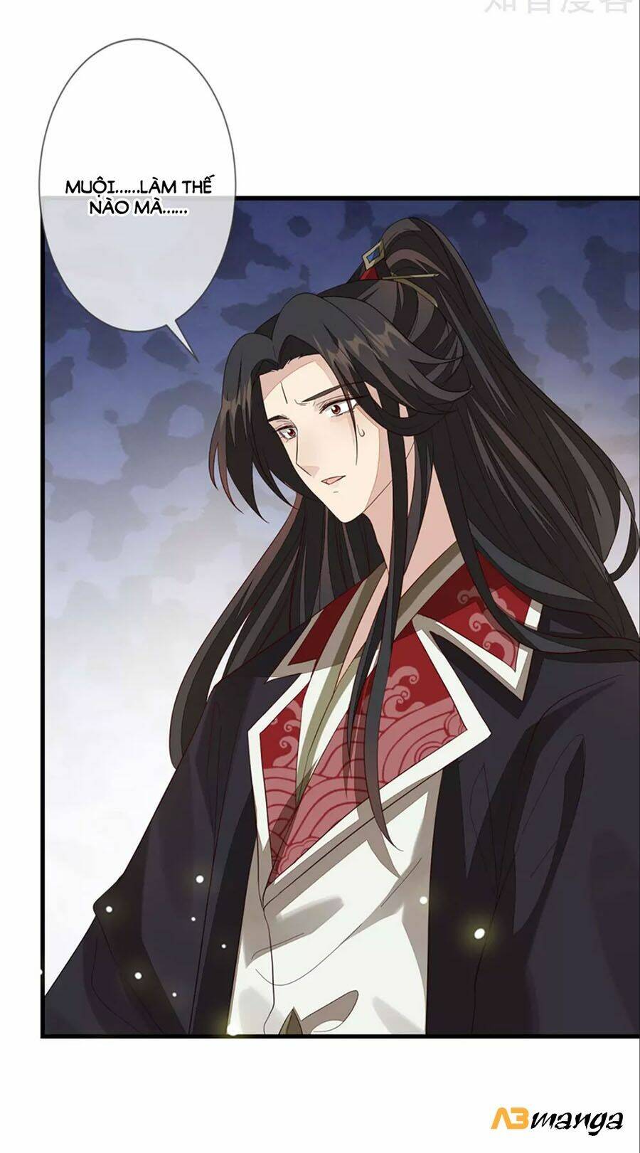 cửu khuyết phong hoa chapter 103 34