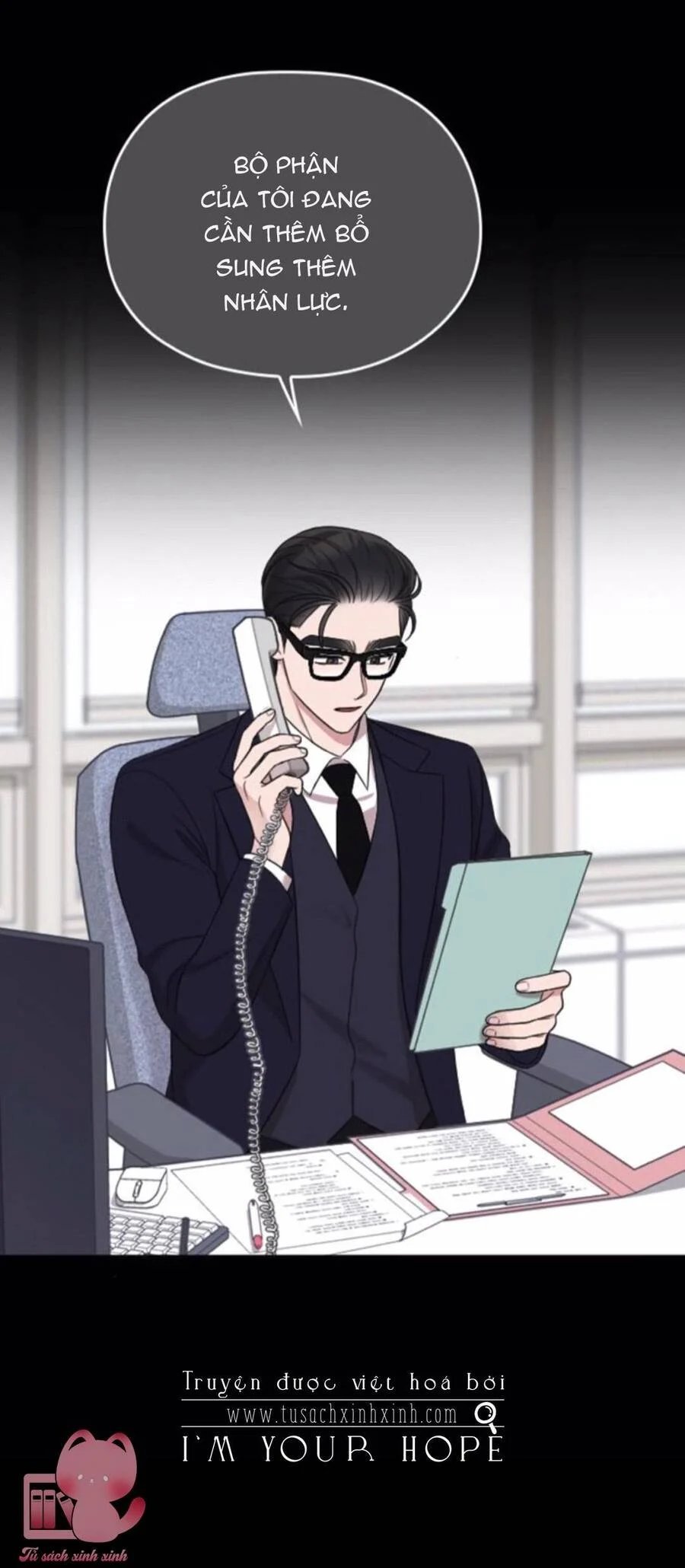 cô đi mà lấy chồng tôi chapter 46 29