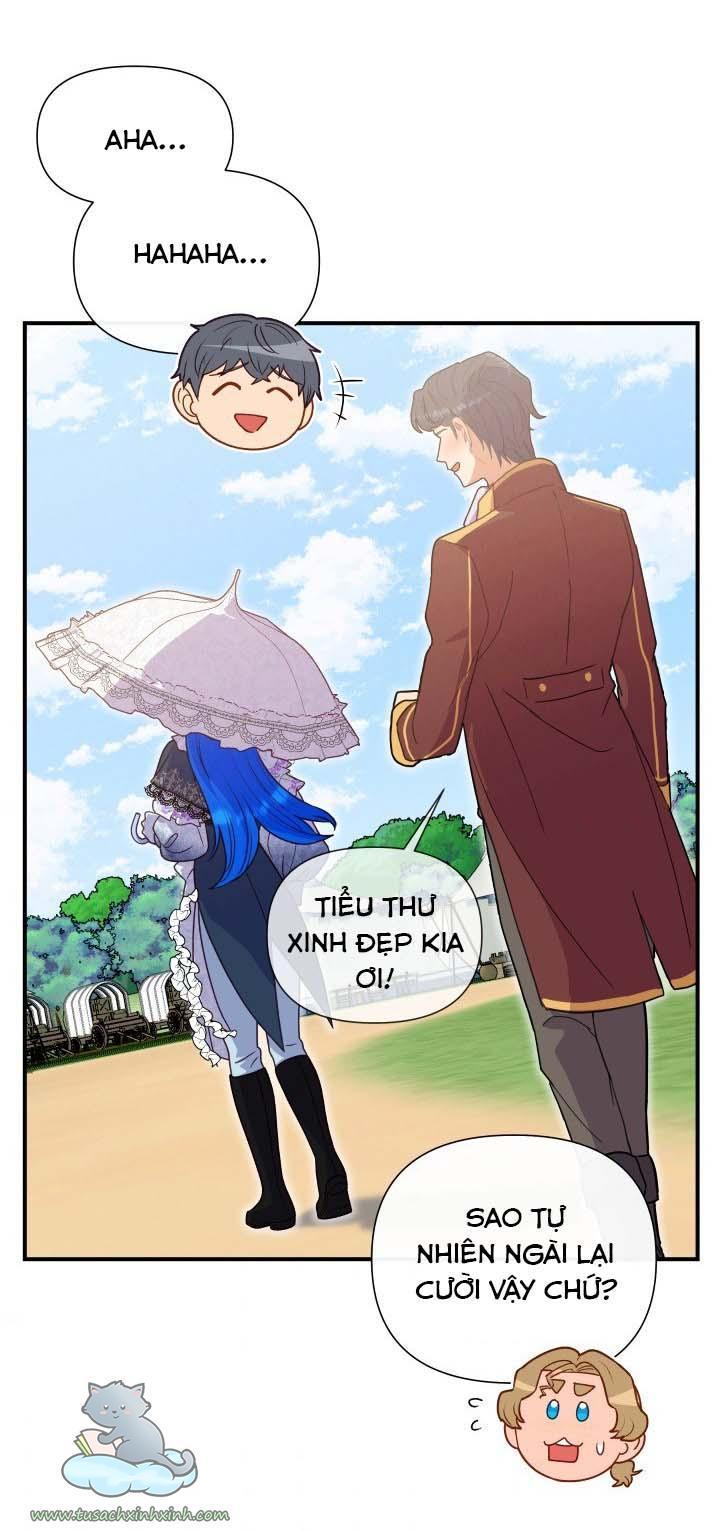 công nương khế ước của gia tộc công tước quái vật chapter 139 33