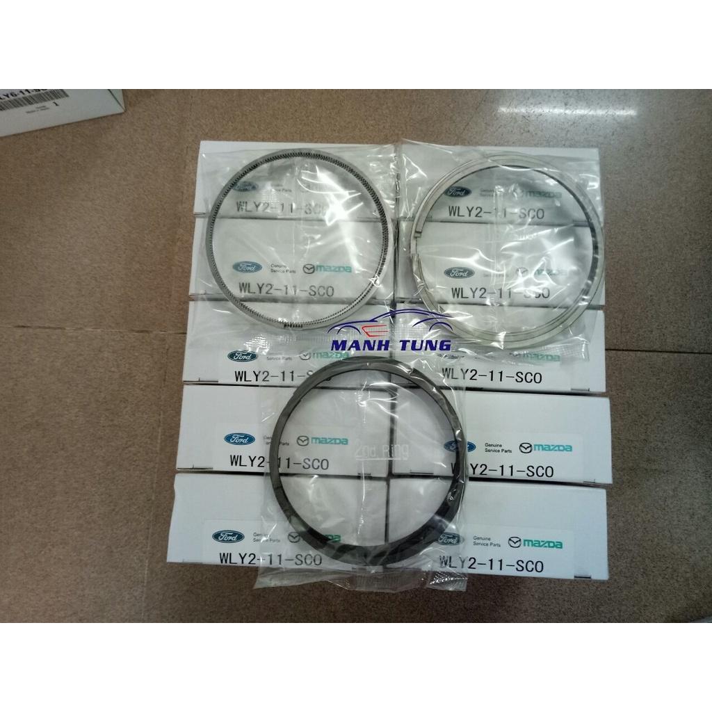 Xéc măng cos 0 , Ranger,BT50 2.2 - WLY211SC0