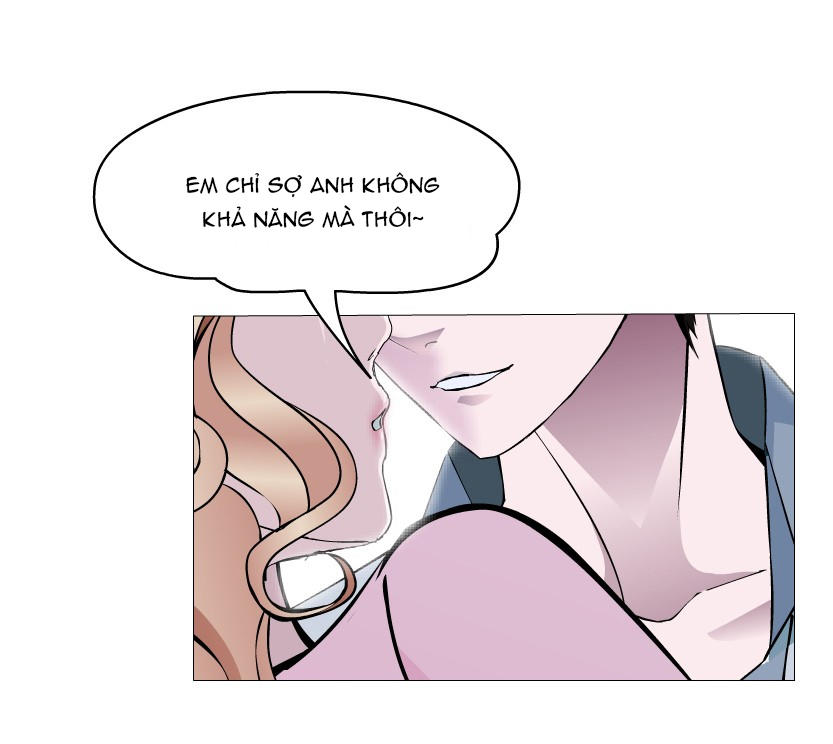 cạm bẫy của nữ thần chapter 145 21