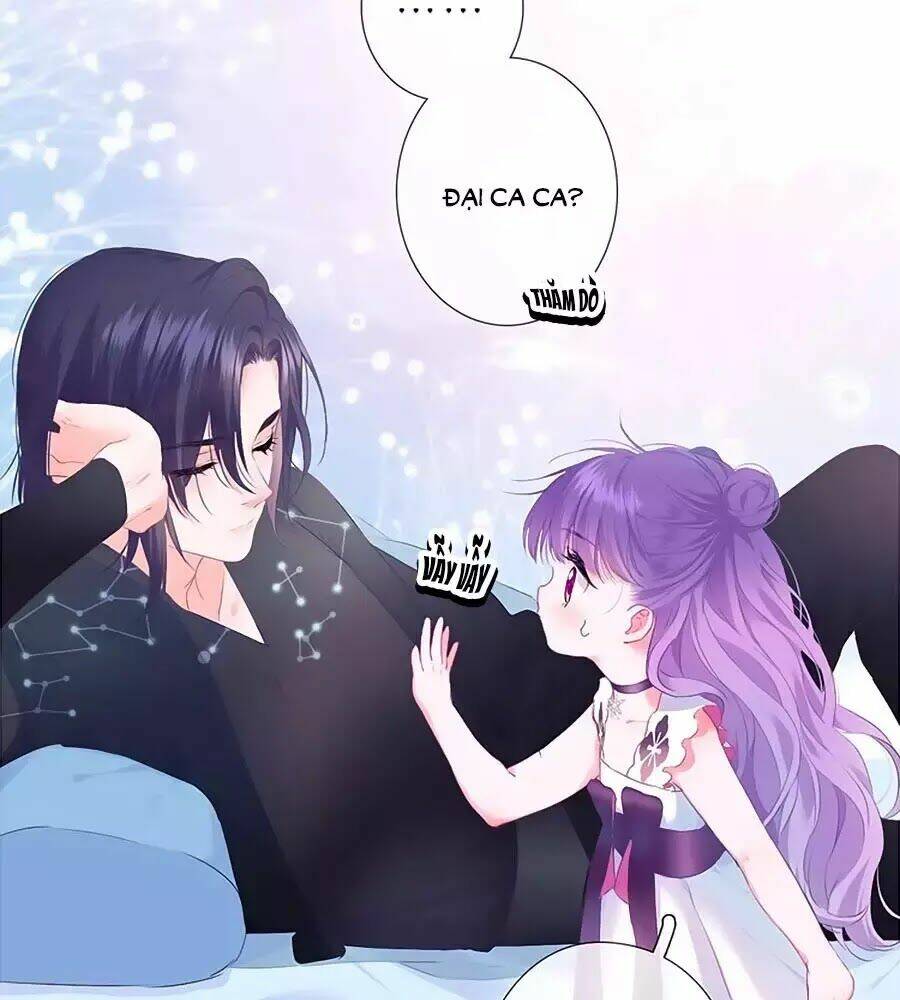 kiều nhi không nghe lời chapter 11 35