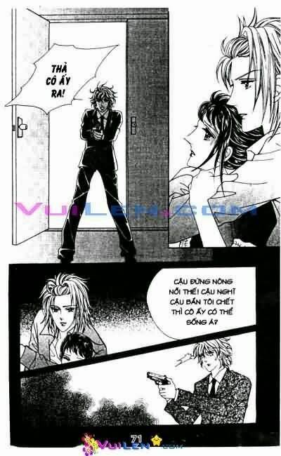 cô gái vương giả chapter 5 71