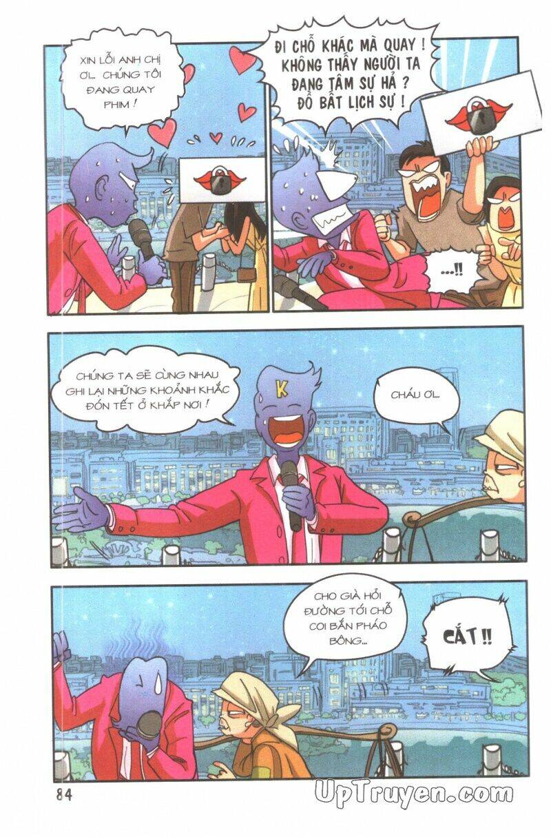 học sinh chân kinh chapter 10 86