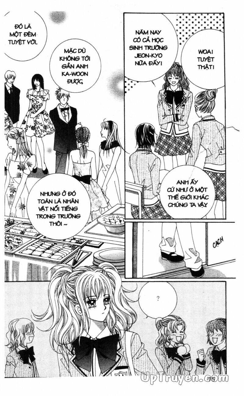 thoát kiếp hồ ly chapter 8 21