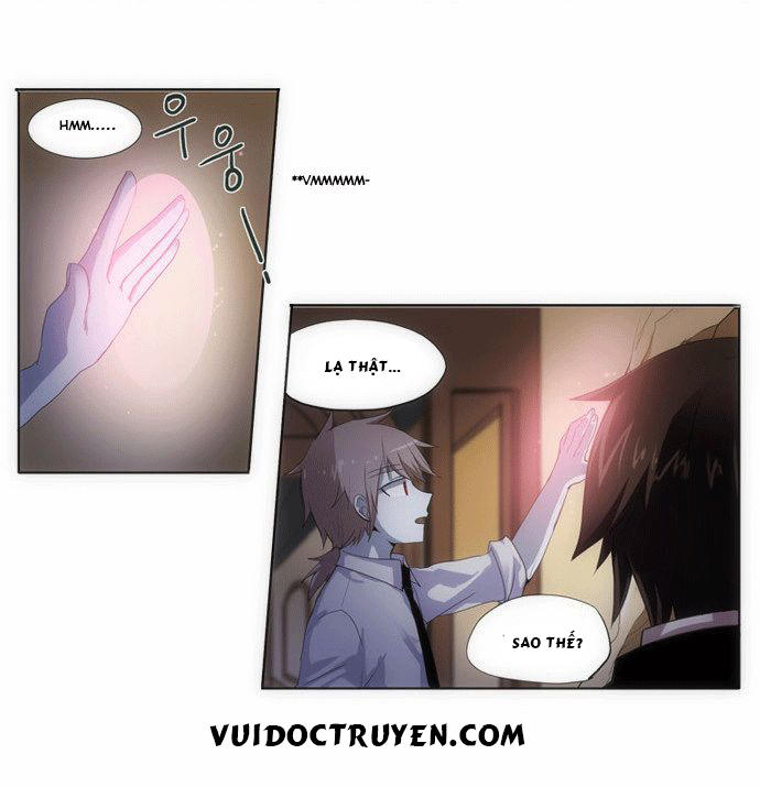 crepuscule (yamchi) chapter 69 4