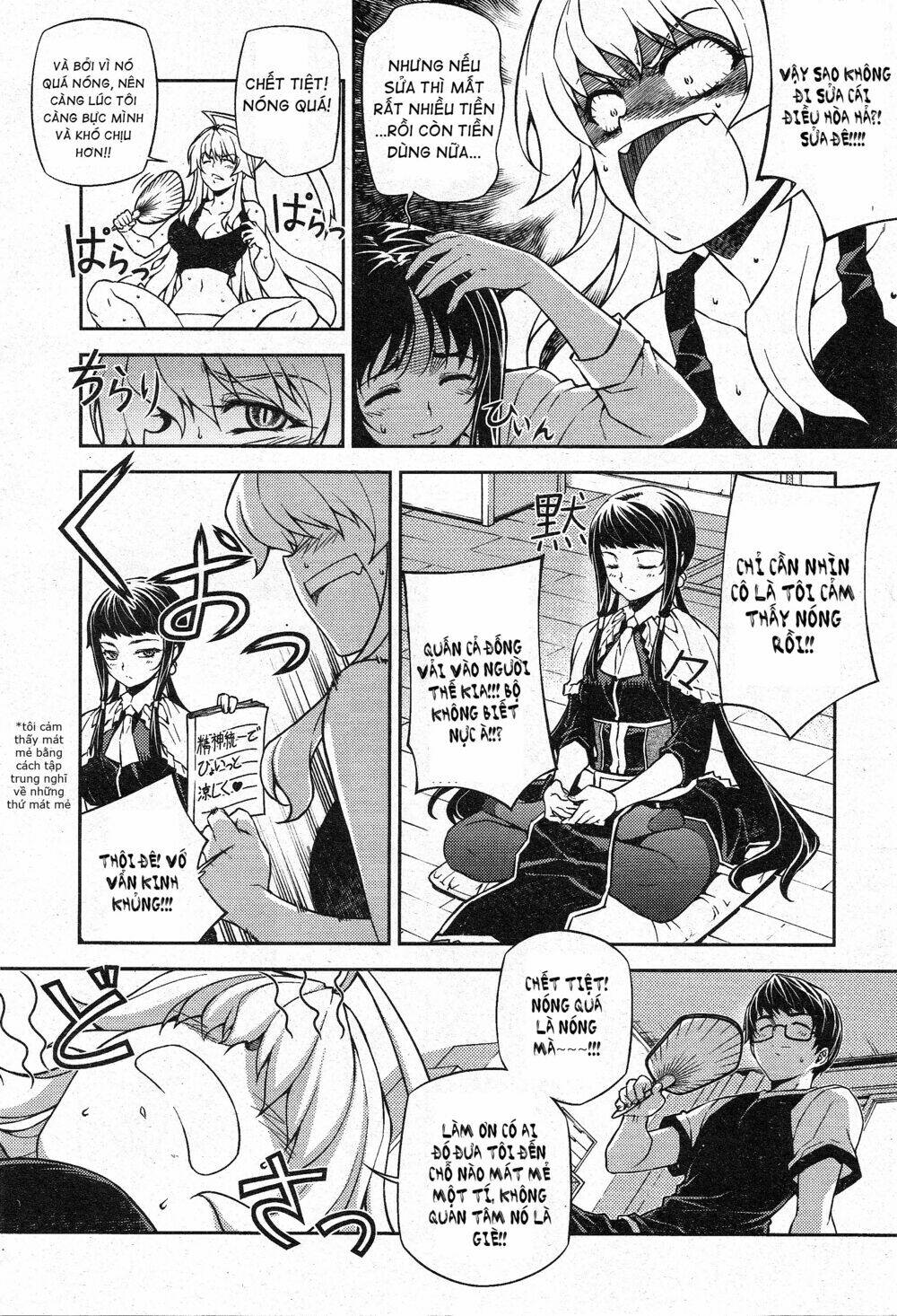 onihime vs chapter 12 4