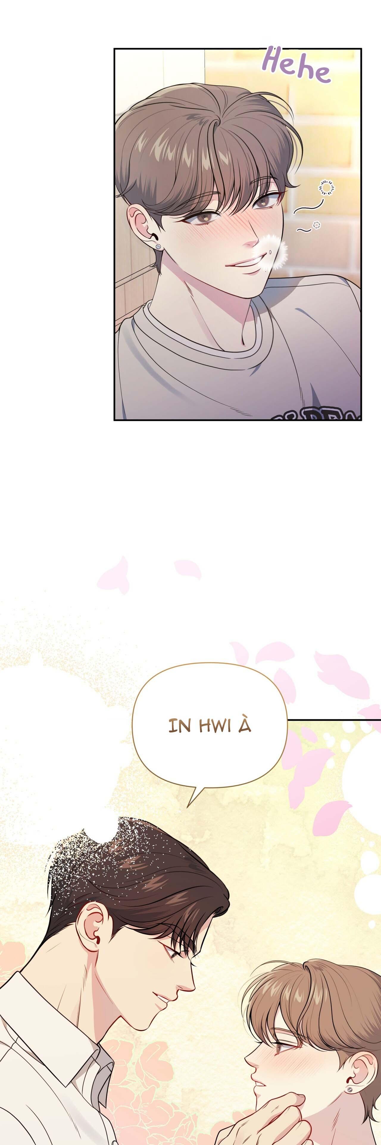 18+ tình yêu bí mật chapter 1 33