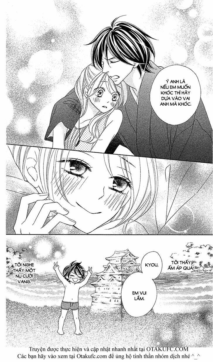 yêu quái cánh đen chapter 72.1 46