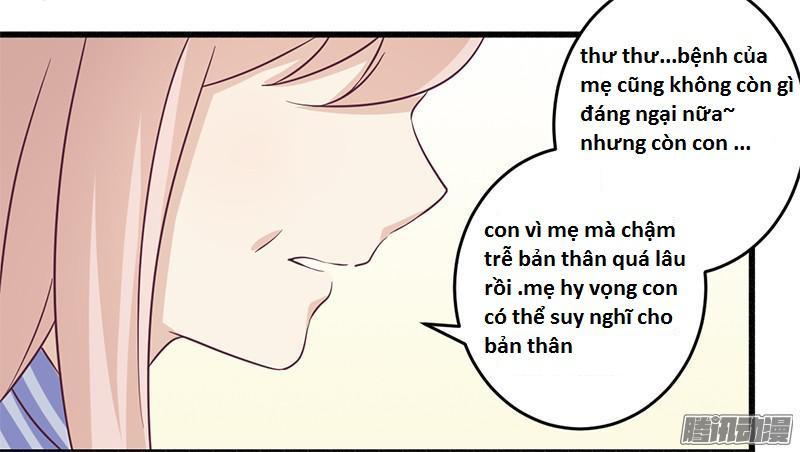 tổng tài đã cưới em chapter 41 6