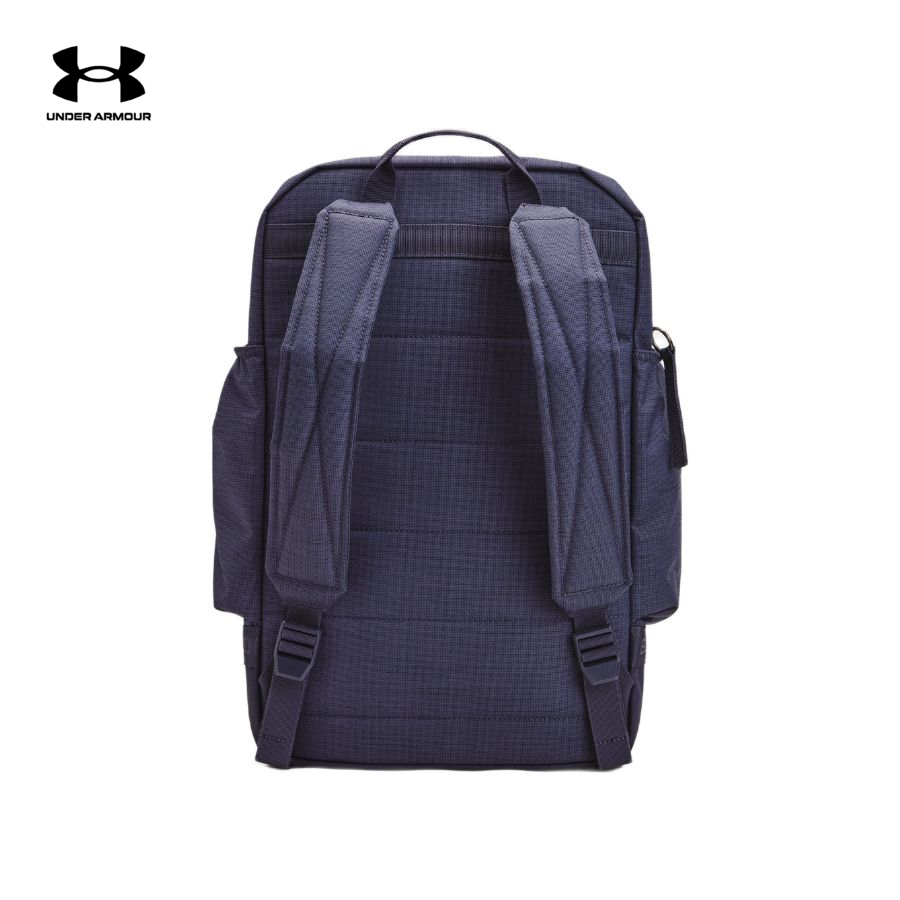 Balo unisex Under Armour Project Rock Training Backpack U Tempered